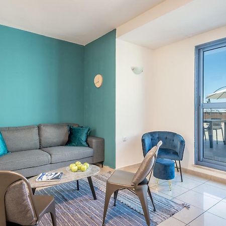 40 Agripas Street Apartment Ierusalim Exterior foto