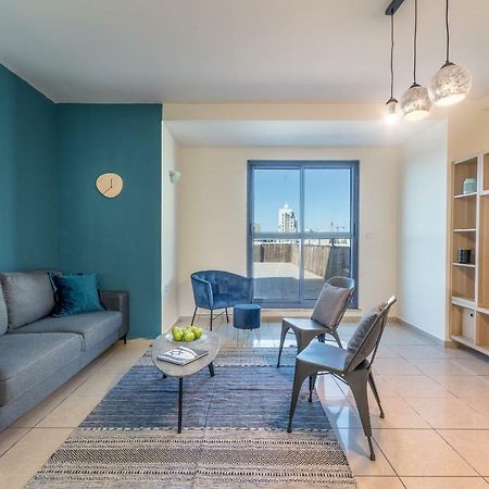 40 Agripas Street Apartment Ierusalim Exterior foto