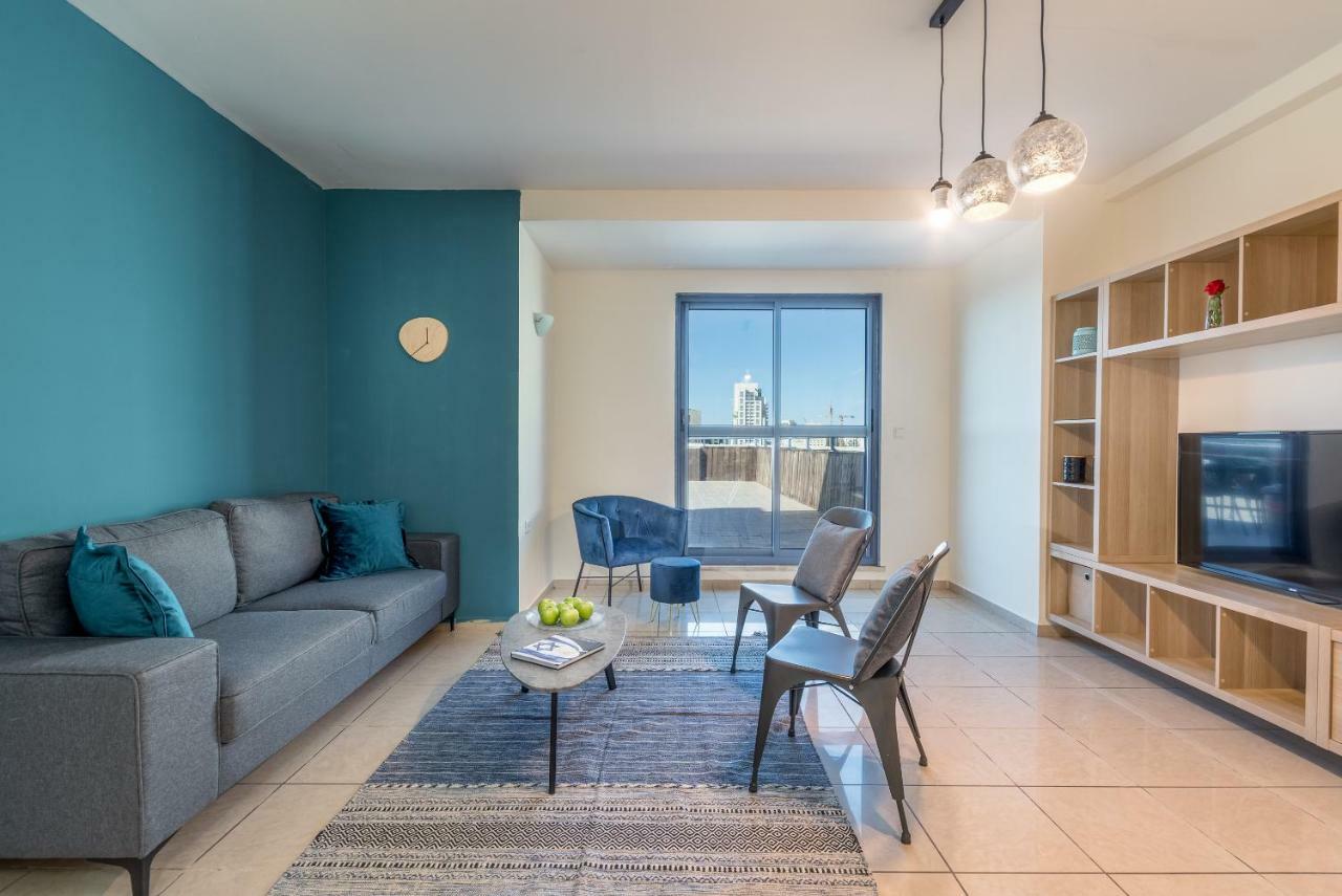 40 Agripas Street Apartment Ierusalim Exterior foto