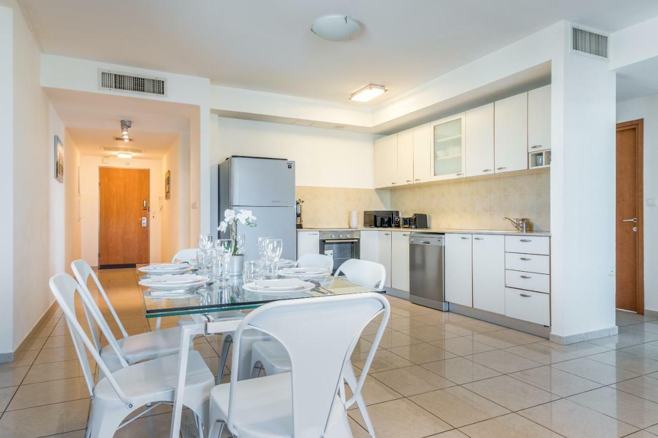 40 Agripas Street Apartment Ierusalim Exterior foto