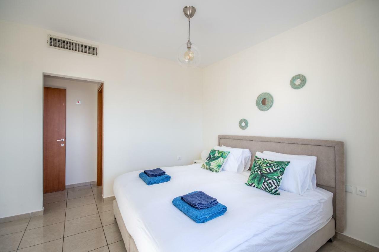 40 Agripas Street Apartment Ierusalim Exterior foto