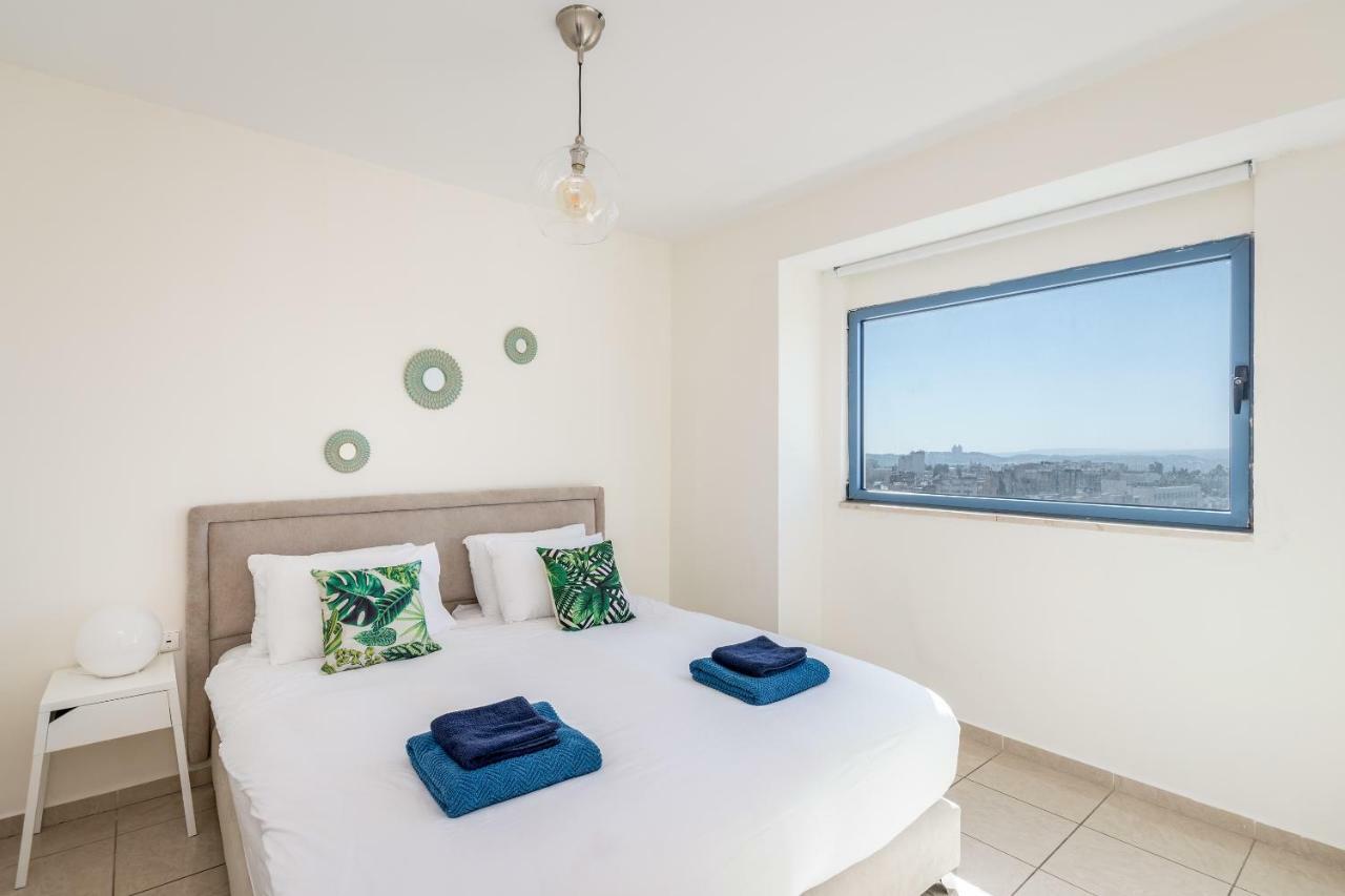 40 Agripas Street Apartment Ierusalim Exterior foto