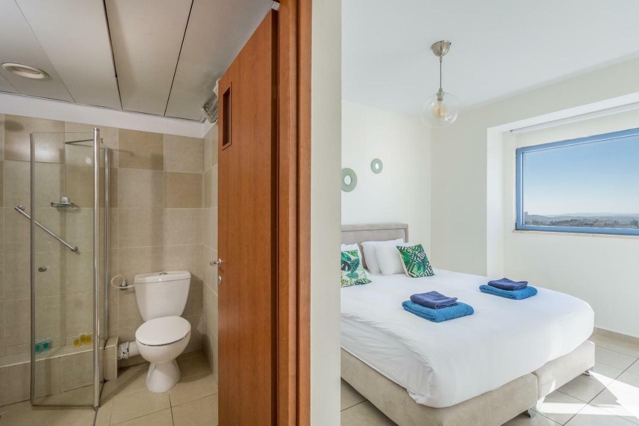 40 Agripas Street Apartment Ierusalim Exterior foto