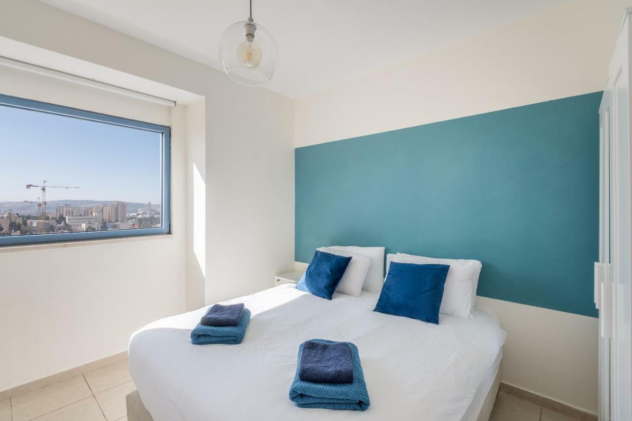 40 Agripas Street Apartment Ierusalim Exterior foto