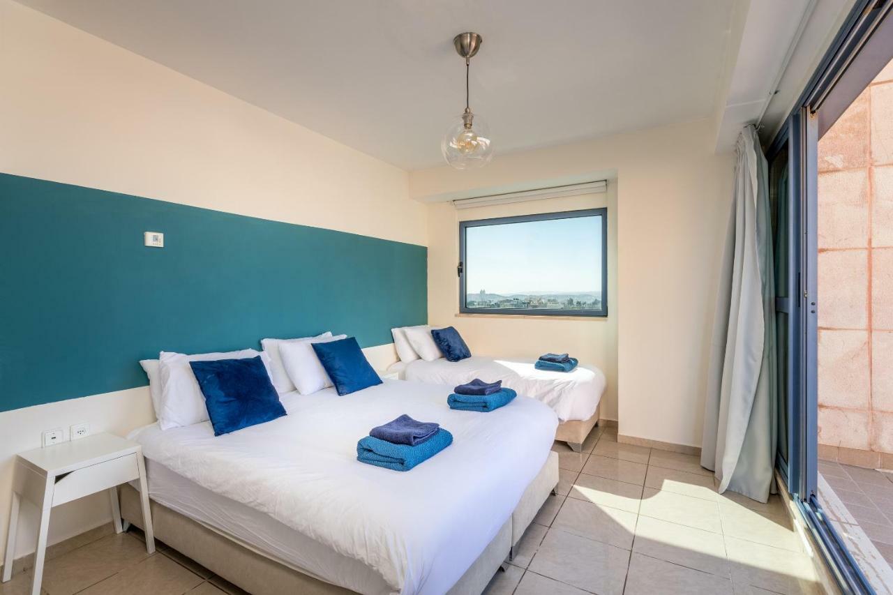 40 Agripas Street Apartment Ierusalim Exterior foto