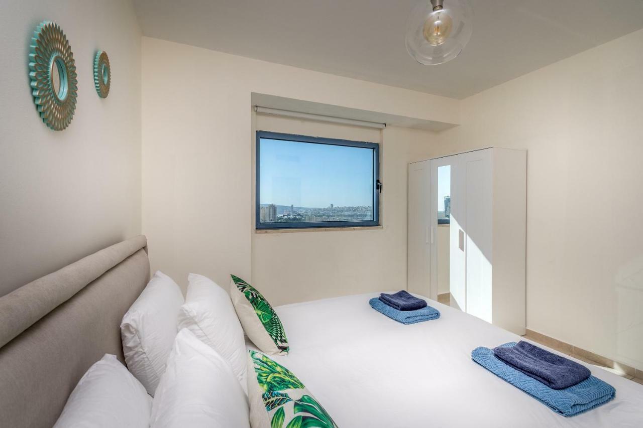 40 Agripas Street Apartment Ierusalim Exterior foto