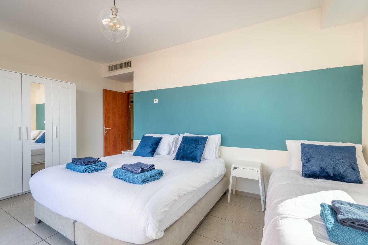 40 Agripas Street Apartment Ierusalim Exterior foto