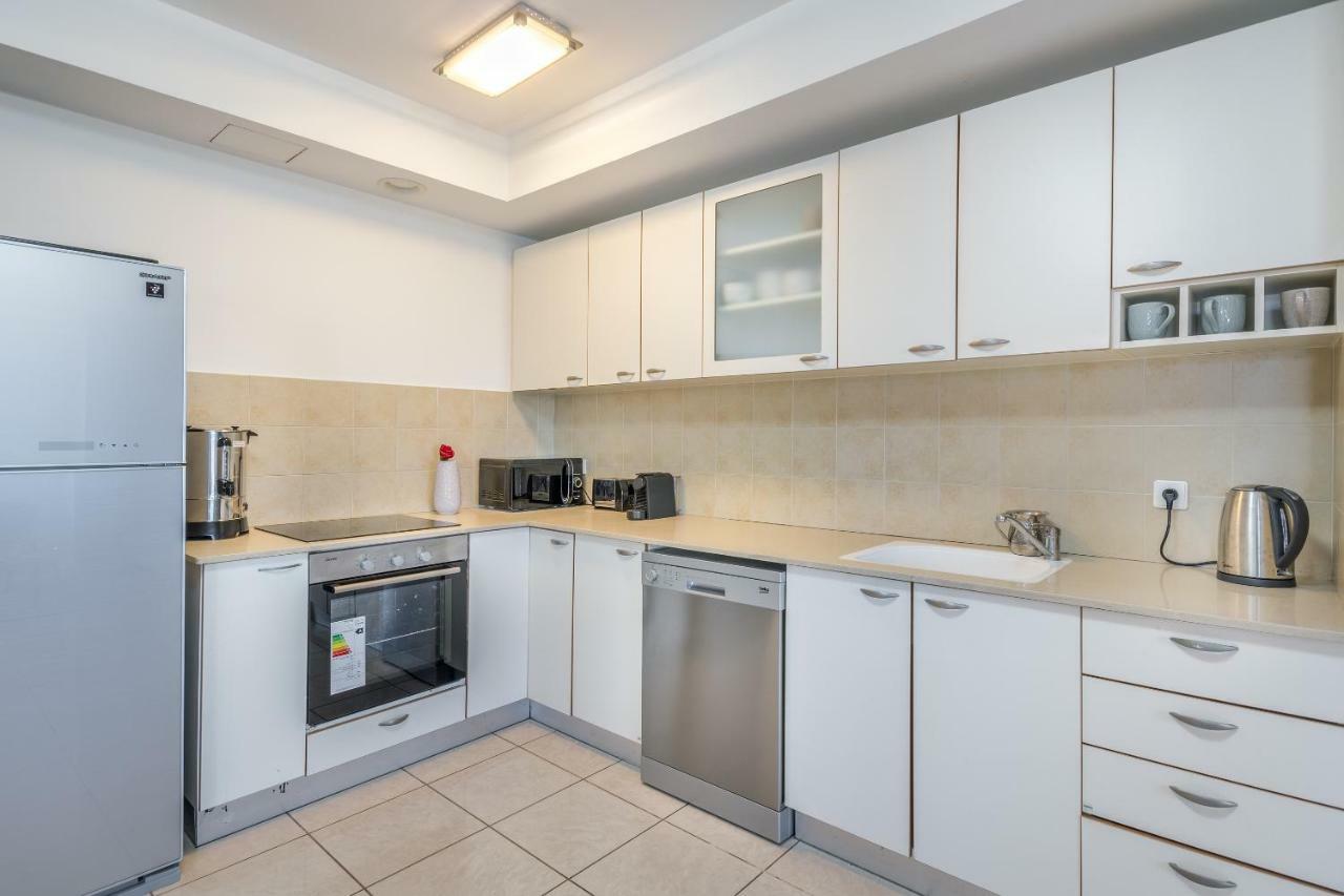 40 Agripas Street Apartment Ierusalim Exterior foto