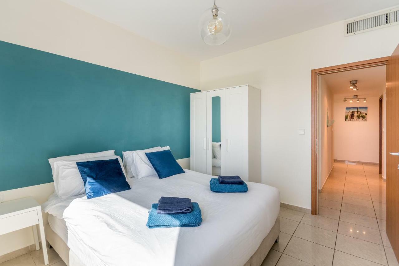 40 Agripas Street Apartment Ierusalim Exterior foto