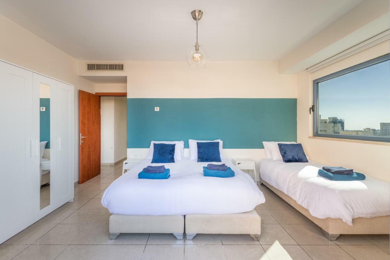 40 Agripas Street Apartment Ierusalim Exterior foto