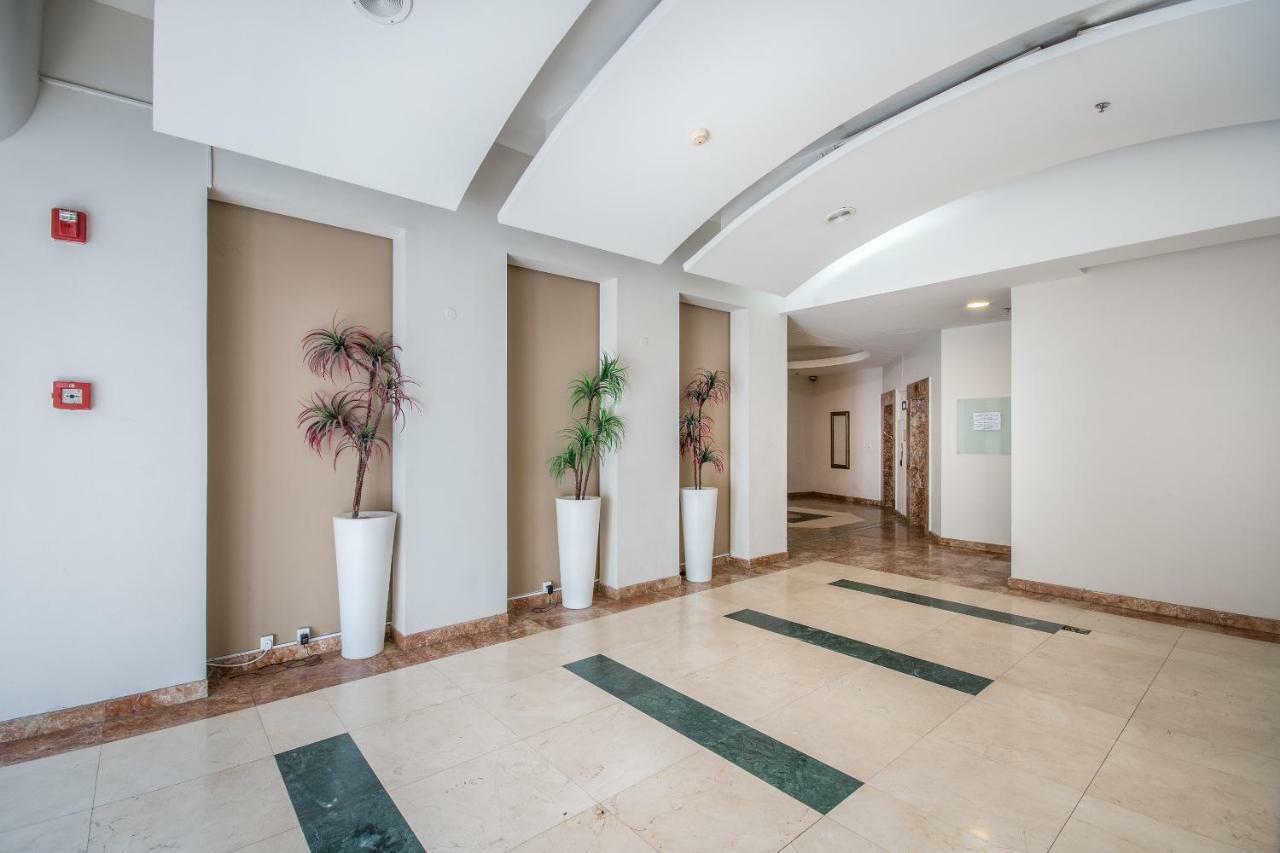 40 Agripas Street Apartment Ierusalim Exterior foto