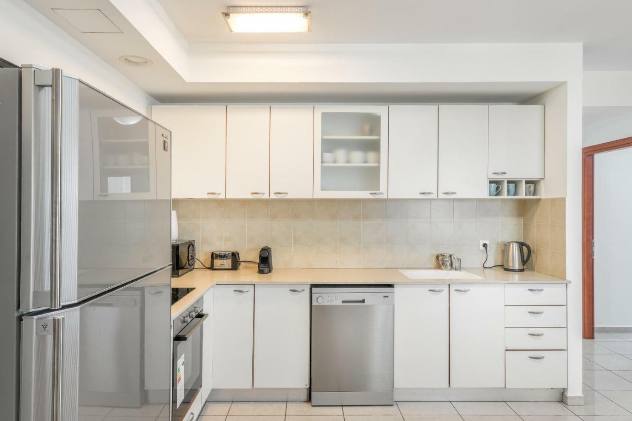 40 Agripas Street Apartment Ierusalim Exterior foto