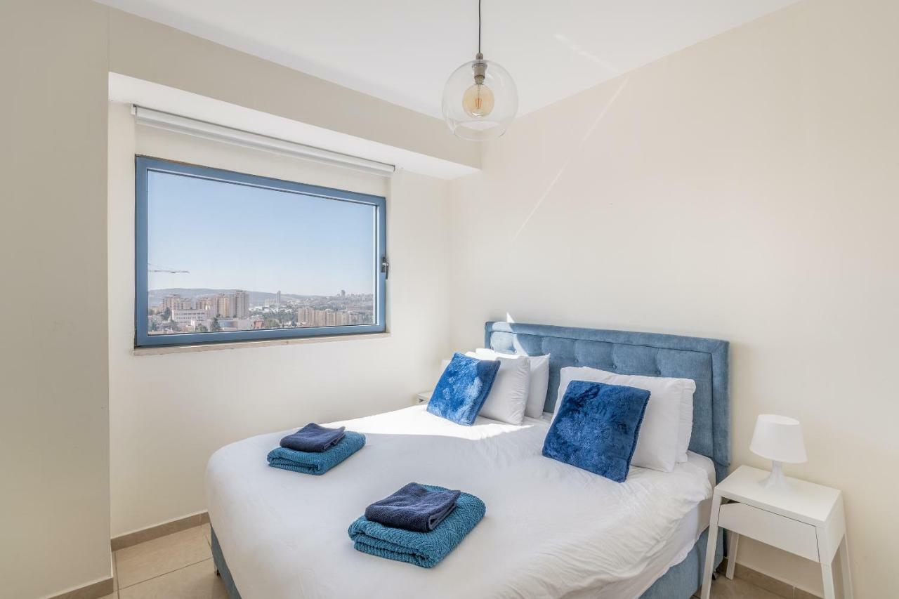 40 Agripas Street Apartment Ierusalim Exterior foto